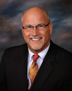 Portrait of Keith J. Gredys, J.D., AIF®, BCF, CPFA